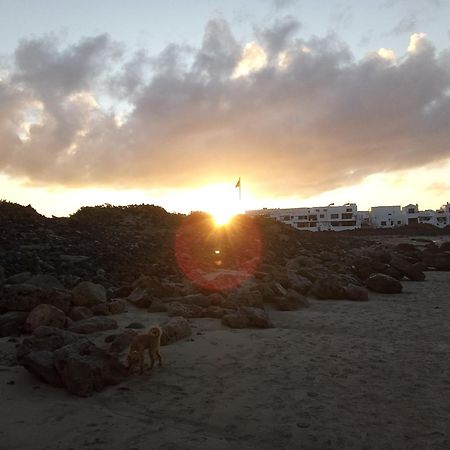 Famarabeach 外观 照片