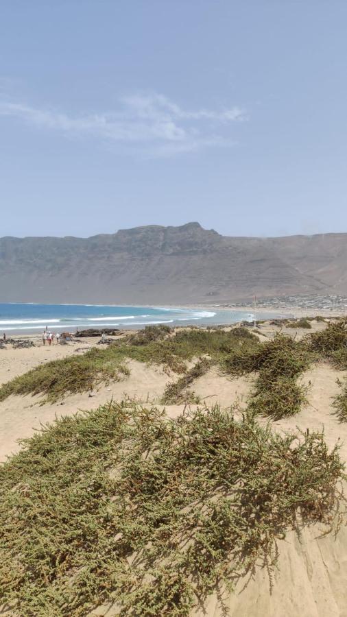 Famarabeach 外观 照片