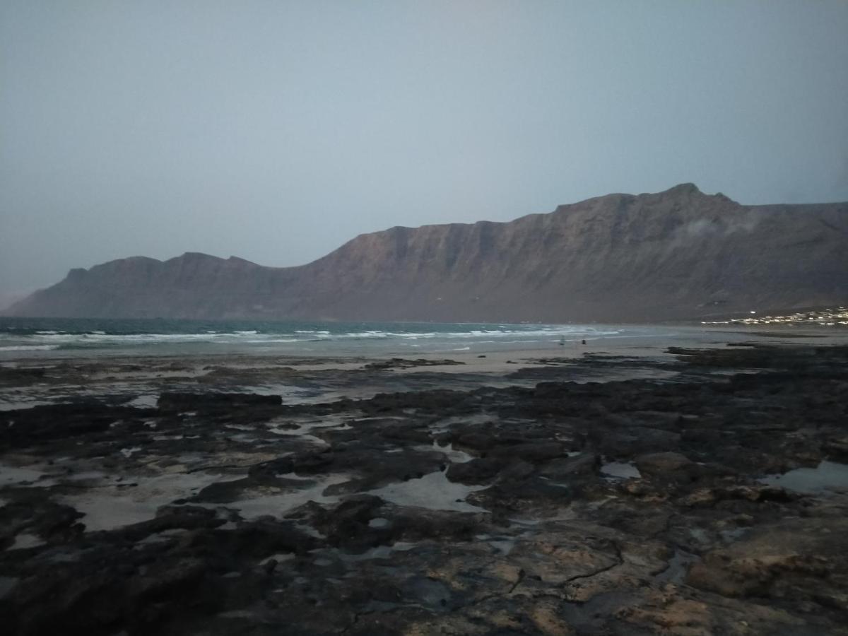 Famarabeach 外观 照片