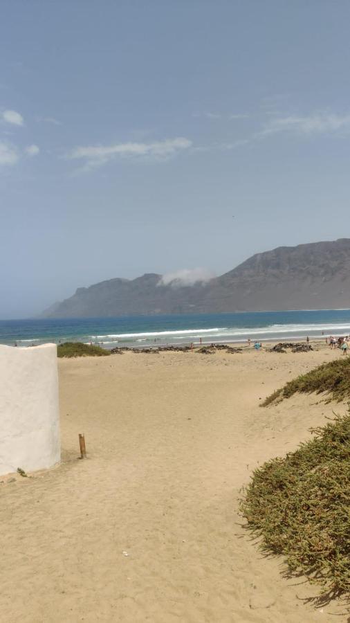 Famarabeach 外观 照片