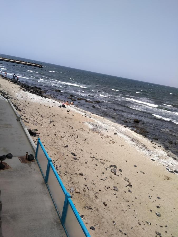 Famarabeach 外观 照片