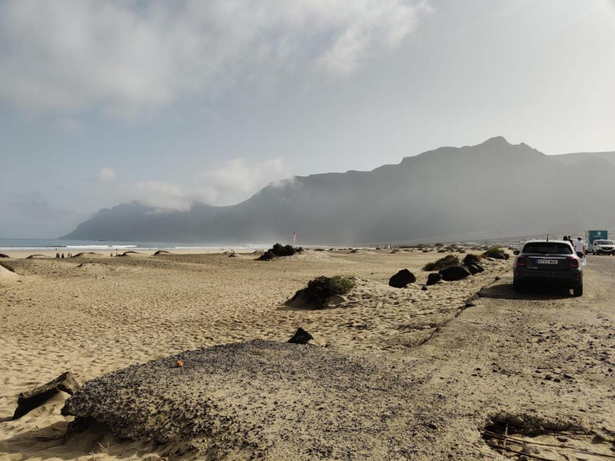 Famarabeach 外观 照片