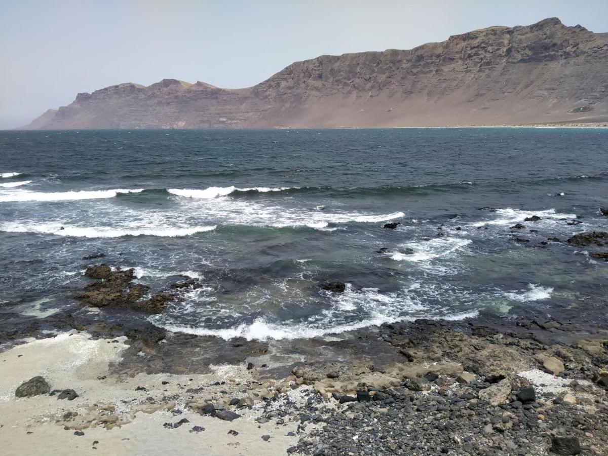 Famarabeach 外观 照片