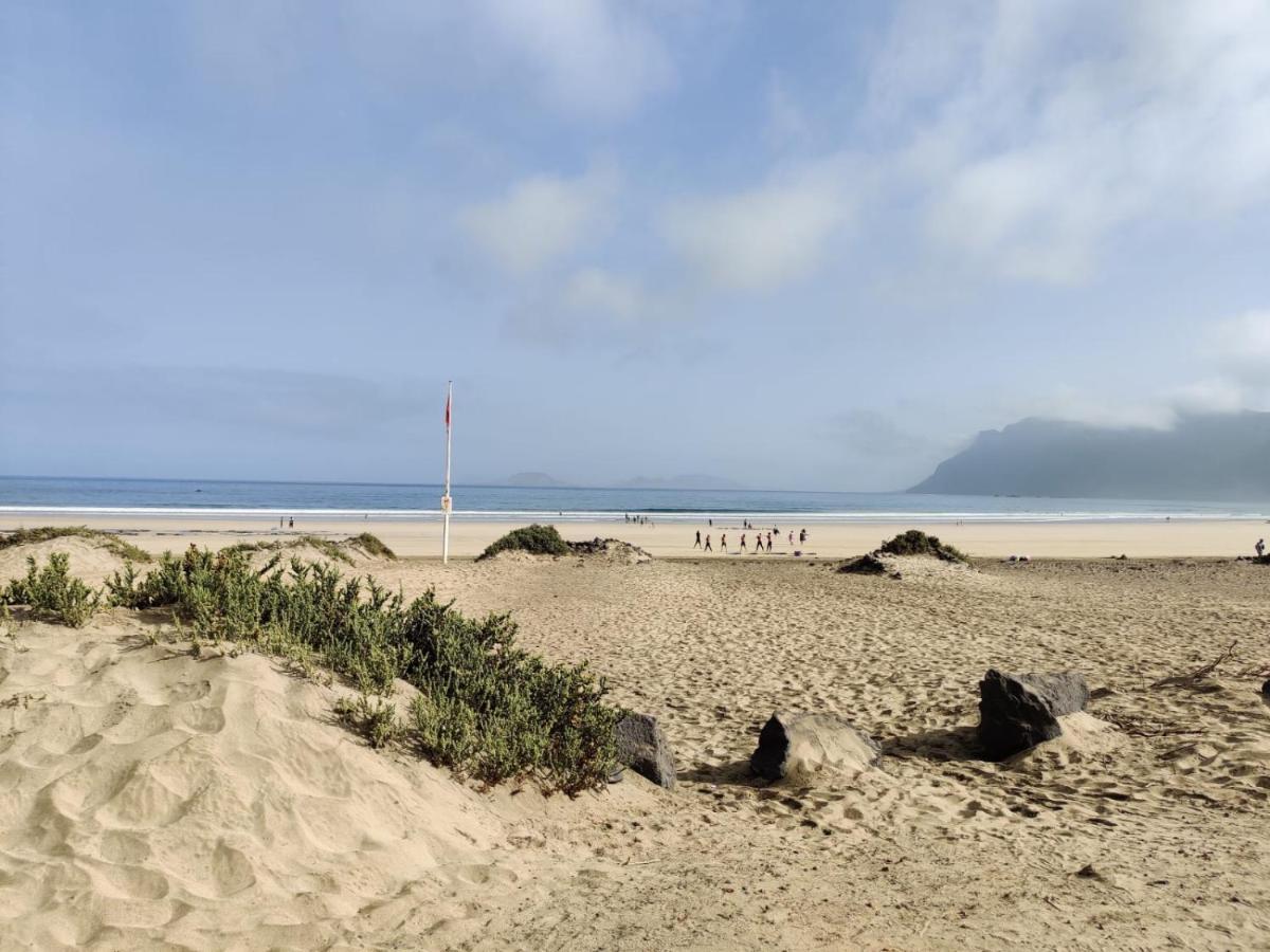 Famarabeach 外观 照片