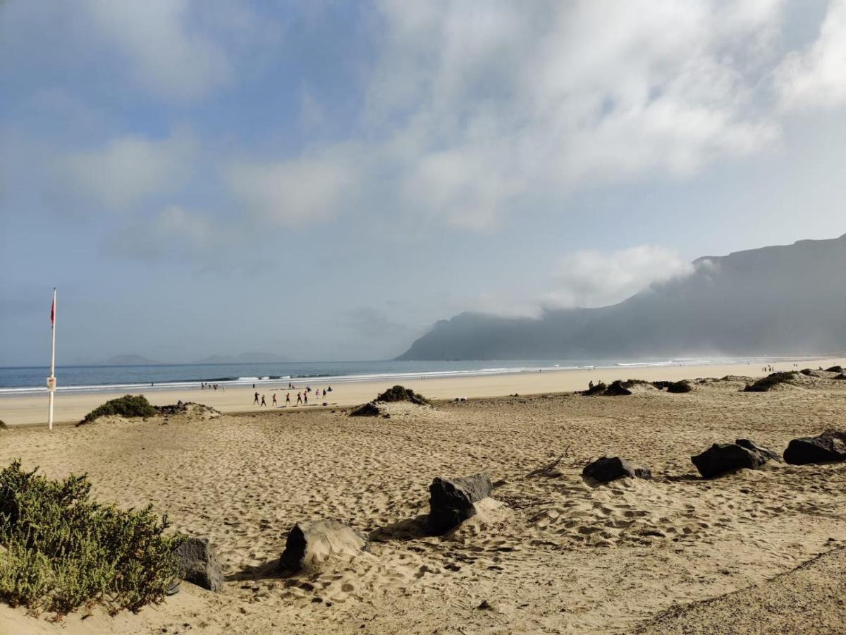 Famarabeach 外观 照片