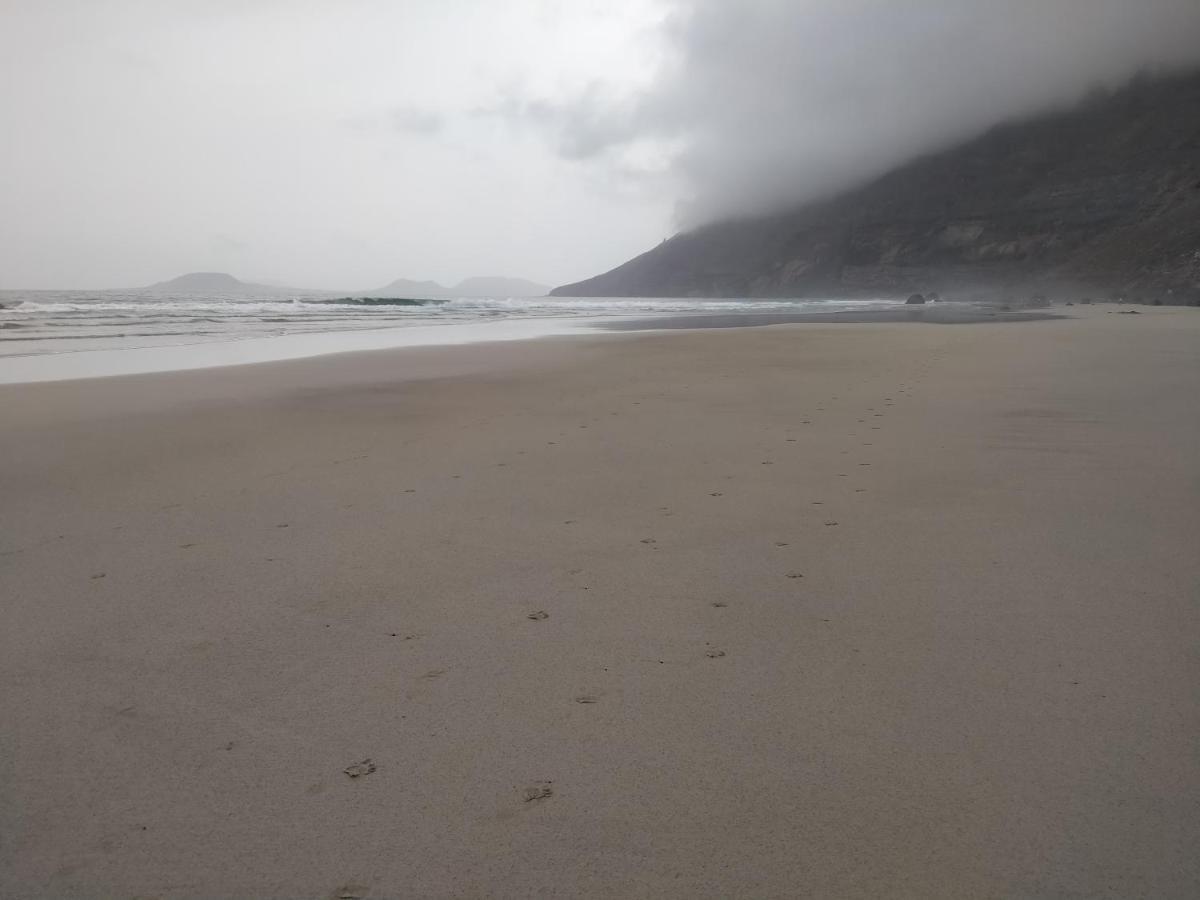 Famarabeach 外观 照片