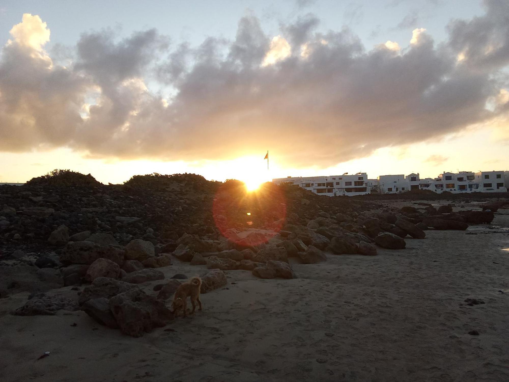Famarabeach 外观 照片
