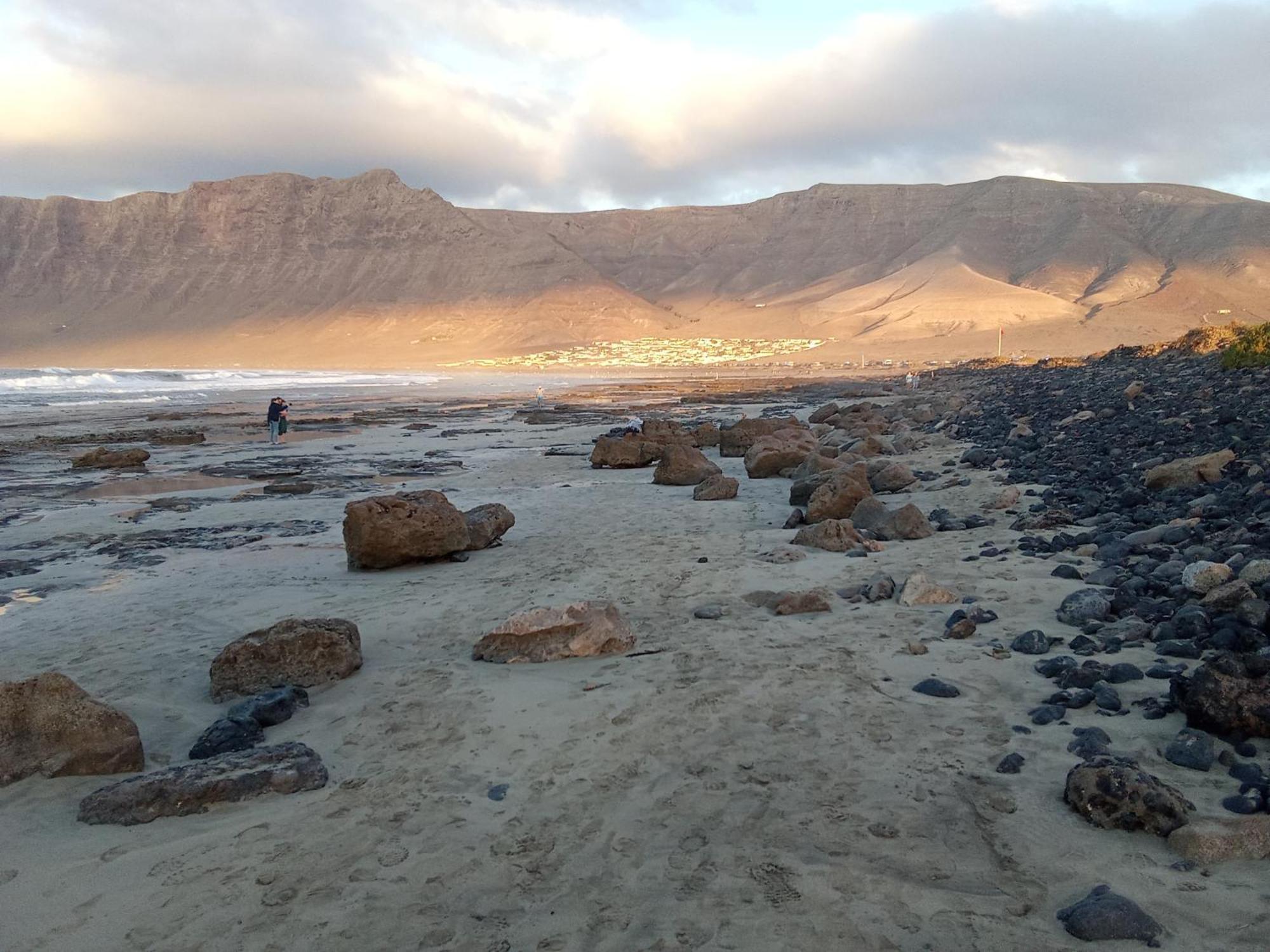 Famarabeach 外观 照片